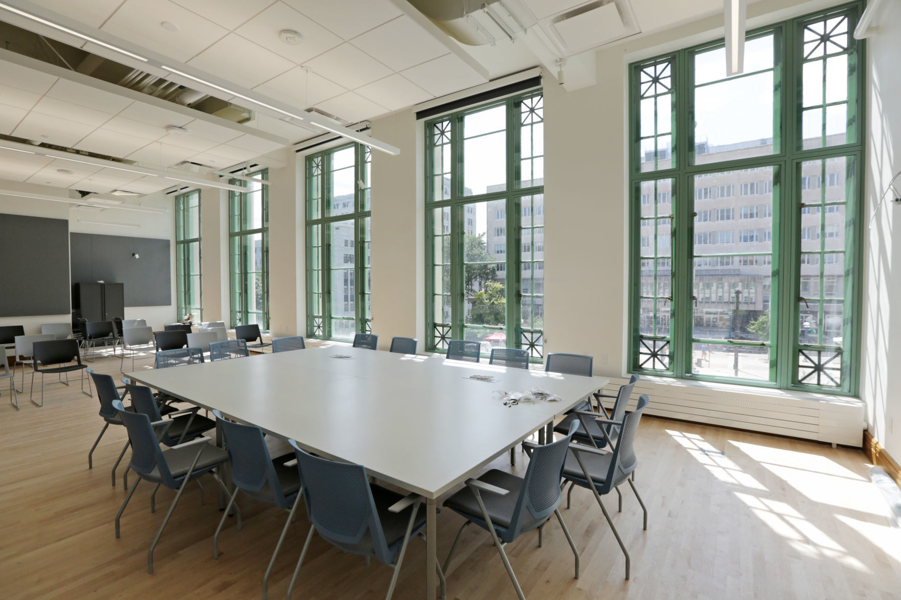 Conference room